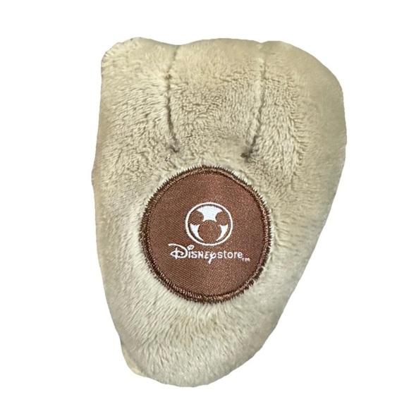 Enchanted Movie Troll Ogre 18" Disney Store Exclusive Plush Stuffed Gargoyles - Picture 3 of 4